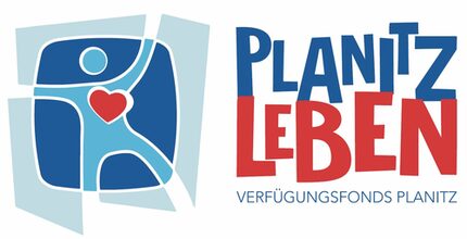 Logo PLANITZ.LEBEN